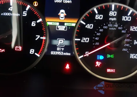 2021 Acura Ilx Premium A-Spec Packages/Technology A-Spec Packages from USA, damaged, VIN 19UDE2F86MA006687